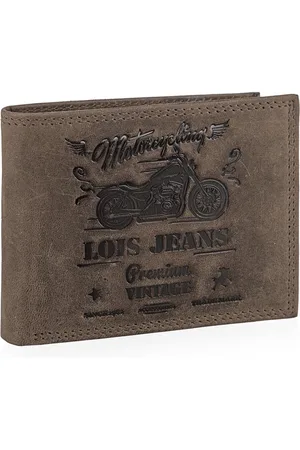 Lois Cartera Dubbo para hombre