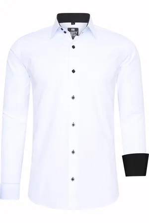 Rusty Neal Camisa Overhemd Slim Fit para mujer