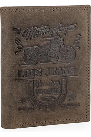 Lois Cartera Dubbo para hombre