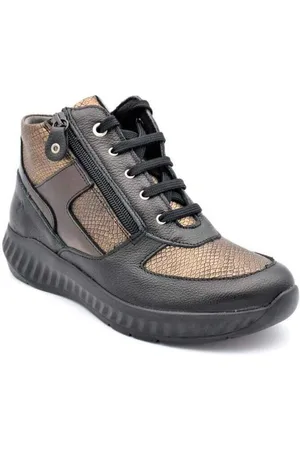 Suave Botines 3767 para mujer