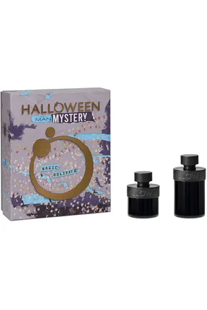 Halloween Perfume Hallowen Man Mystery Estuche para hombre
