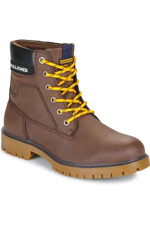 JACK & JONES Botines JFWFINIUS para hombre