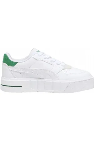 PUMA Zapatillas 393804_cali_court_match_ps para niño