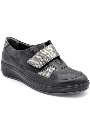 Suave Zapatos Bajos 3416 para mujer
