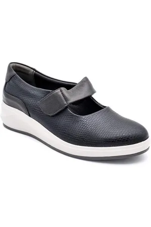 Suave Bailarinas 3412 para mujer