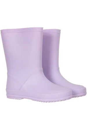 Mountain Warehouse Botas MW3470 para niño