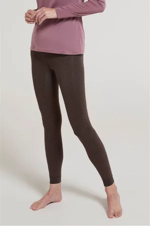 Mountain Warehouse Panties MW1466 para mujer
