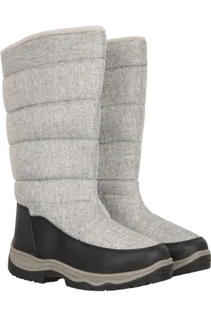 Mountain Warehouse Botas Icey para mujer