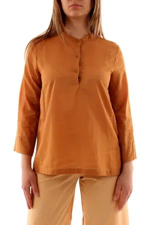 NIŪ Camisa SS24607T028 para mujer