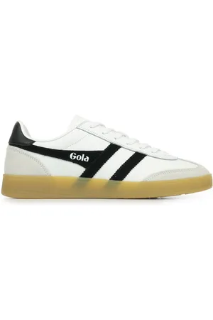 Gola Deportivas Moda Viper Leather para hombre