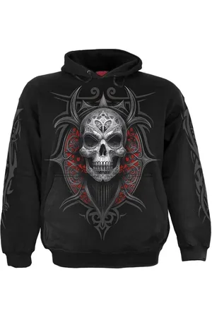 Spiral Jersey High Priestess para mujer