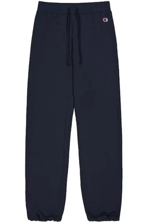 Champion Pantalón chandal 117682 para mujer