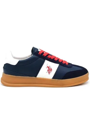Ralph Lauren Deportivas Moda CAMPY para hombre
