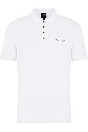EAX Polo 8NZF80Z8H4Z para hombre