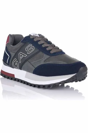 GAS Zapatillas YOHN NBX para hombre