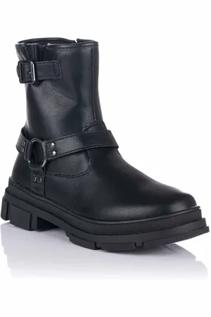 Break and walk Botines BJSH591018 para niña