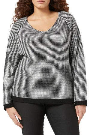 Persona by Marina Rinaldi Jersey FAUNO para mujer