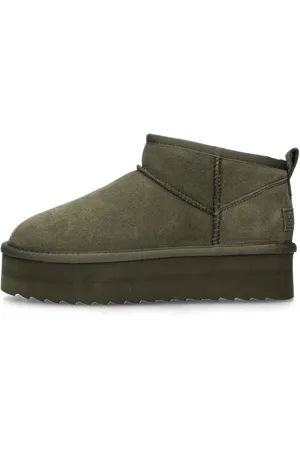 Colors of California Botines HC.YWPLA01/MIL para mujer