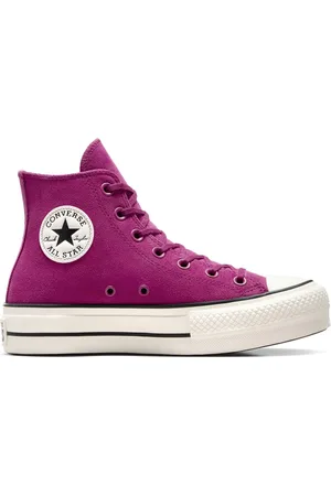 Converse Deportivas Moda - para mujer