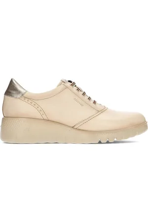 Fluchos Zapatillas Deportiva F2096 Live para mujer