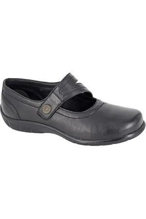 Mod Comfys Mocasines DF2488 para mujer