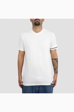 Dsquared2 Tops y Camisetas - para hombre
