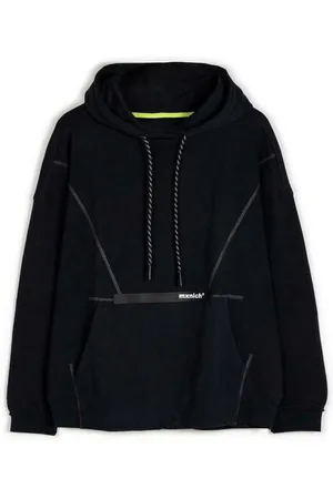 Munich Jersey Hoodie space streatwear para hombre