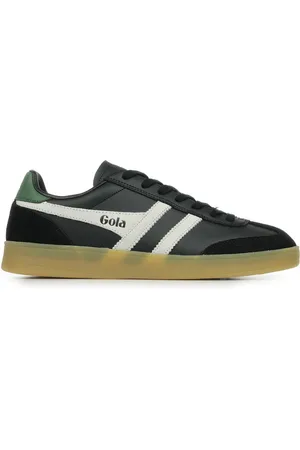 Gola Deportivas Moda Viper Leather para hombre