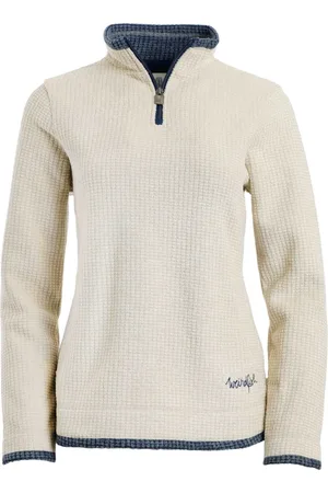 Weird Fish Jersey Beye para mujer
