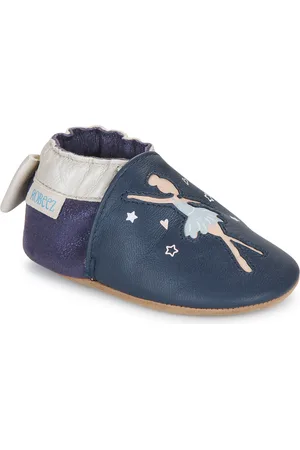 Robeez Pantuflas BALLET DREAMY para niña