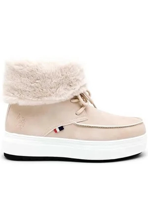 Ralph Lauren Botines ICY para mujer
