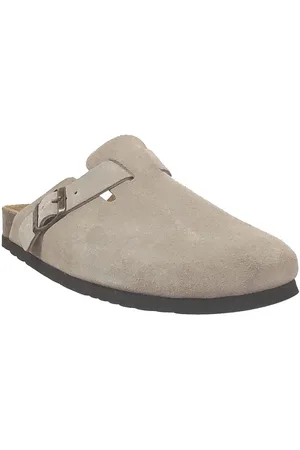 Scholl Zuecos Olivier new para hombre
