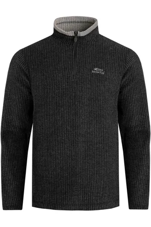 Weird Fish Jersey Newark para hombre