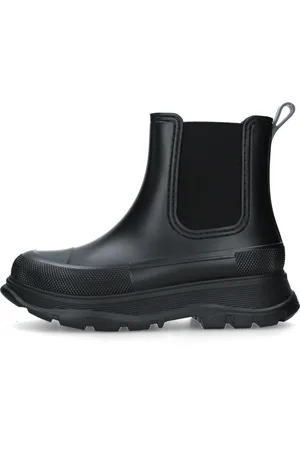 Colors of California Botines HC.RB400/BLA para mujer