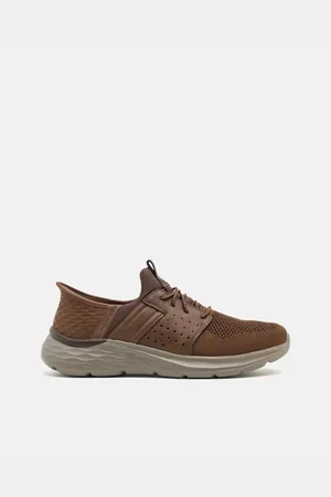 Skechers Zapatillas 210803 SLIP INS RF GARNER para hombre