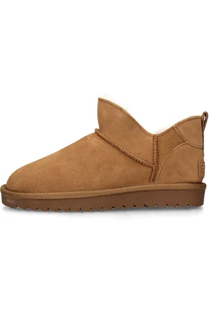 Colors of California Botines HC.YW258/TAN para mujer