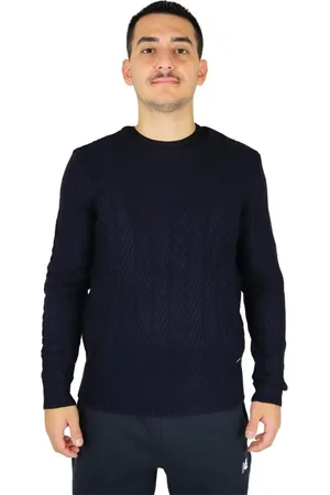 TAKE-TWO Jersey UTA6439 para hombre