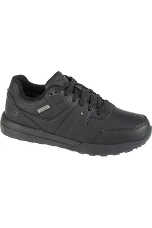 Skechers Pantuflas Netson - Gander para hombre