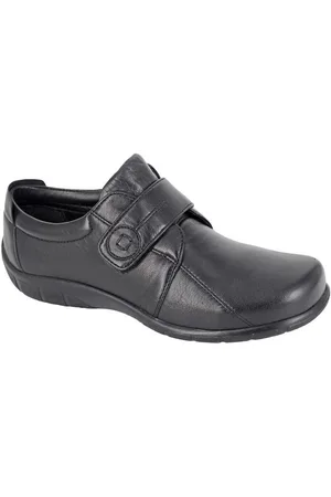 Mod Comfys Mocasines DF2487 para mujer