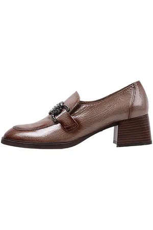 Sandra fontan Mocasines TOLOX para mujer