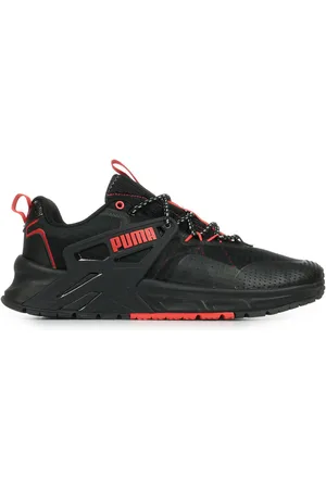 PUMA Deportivas Moda Pacer + Trail para hombre