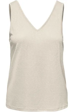 JDY Camiseta tirantes - para mujer