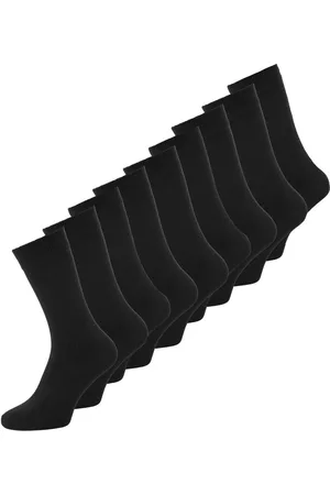 JACK & JONES Calcetines 9-Pack Basic Bamboo Socks para hombre
