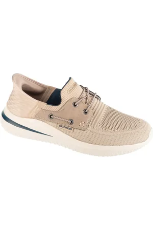 Skechers Zapatillas Slip-Ins: Delson 3.0 - Roth para hombre