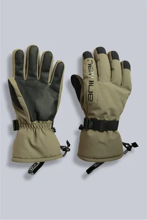 Animale Guantes Edge para hombre