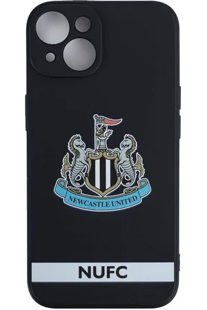 Newcastle United FC Funda movil TA12554 para mujer