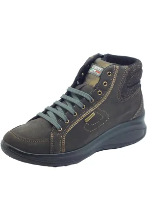 Grisport Boots 5222VV Piombo para mujer