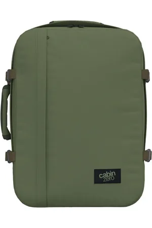 Cabin Zero Maleta CLASSIC 44L BACKPACK para mujer