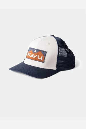 Kavu Gorra Gorra Above Standard River Wild para mujer