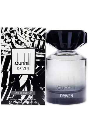 Dunhill Perfume Driven - Eau de Parfum - 100ml para hombre